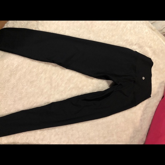 Lulu lemon luon leggings - Picture 1 of 4